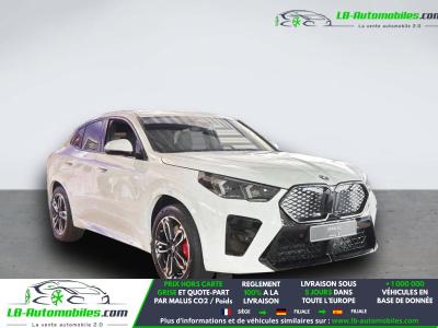 BMW i IX 2 xDrive30 313ch BVA
