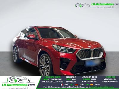 BMW i IX 2 xDrive30 313ch BVA