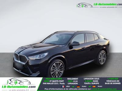 BMW i IX 2 xDrive30 313ch BVA