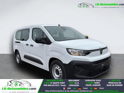 Citroën E-Berlingo 136 ch 100 kWh