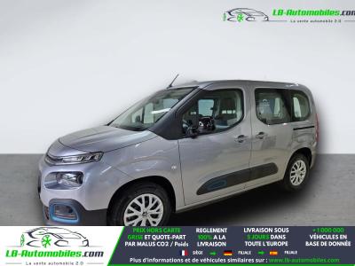 Citroën E-Berlingo 136 ch 100 kWh