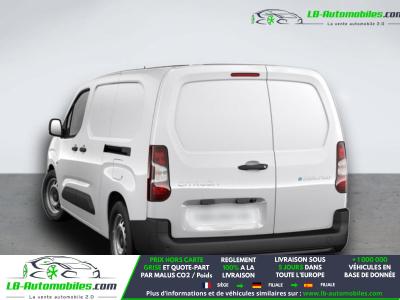 Citroën E-Berlingo 136 ch 100 kWh