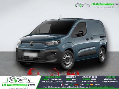 Citroën E-Berlingo 136 ch 100 kWh
