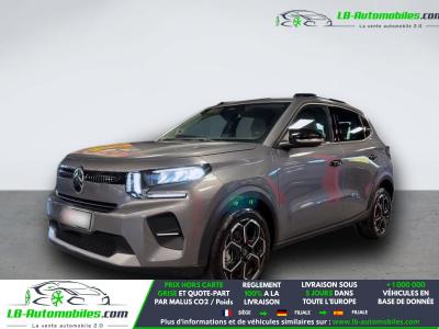 Citroën C3 PureTech 100 ch BVM