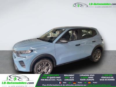 Citroën C3 PureTech 100 ch BVM