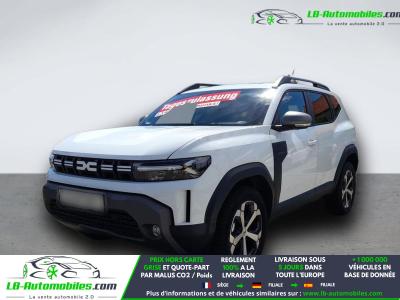 Dacia Duster TCe 130 4x4