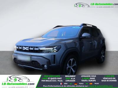 Dacia Duster TCe 130 4x4