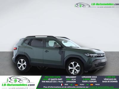 Dacia Duster TCe 130 4x4