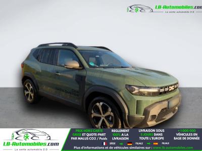 Dacia Duster TCe 130 4x2