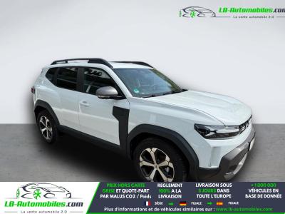 Dacia Duster TCe 130 4x2