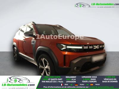 Dacia Duster TCe 130 4x2