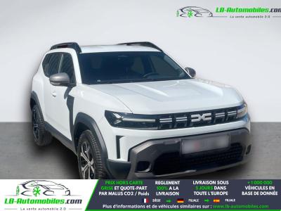 Dacia Duster TCe 130 4x2