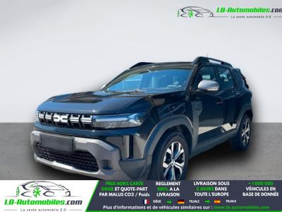 Dacia Duster TCe 130 4x2