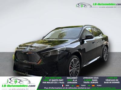 BMW i IX 2 xDrive30 313ch BVA