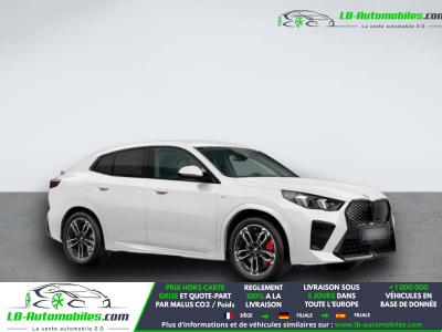 BMW i IX 2 xDrive30 313ch BVA