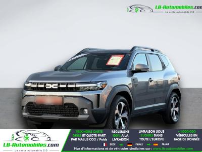 Dacia Duster Hybrid 140 4x2
