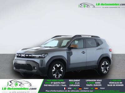 Dacia Duster Hybrid 140 4x2