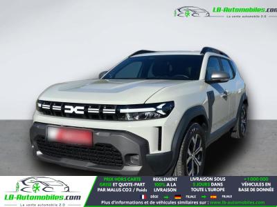 Dacia Duster Hybrid 140 4x2