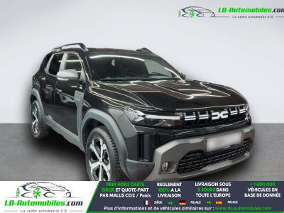 Dacia Duster Hybrid 140 4x2