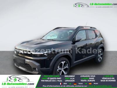 Dacia Duster Hybrid 140 4x2