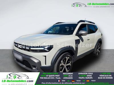 Dacia Duster Hybrid 140 4x2