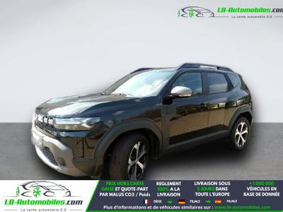 Dacia Duster Hybrid 140 4x2