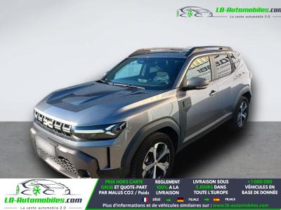 Dacia Duster TCe 130 4x2