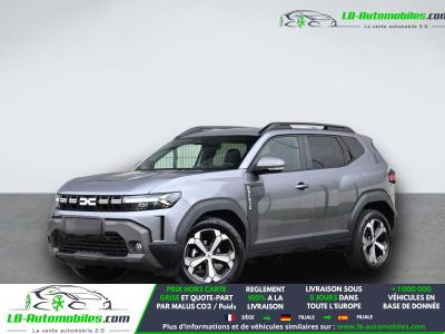 Dacia Duster TCe 130 4x2