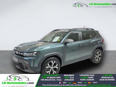 Dacia Duster TCe 130 4x2