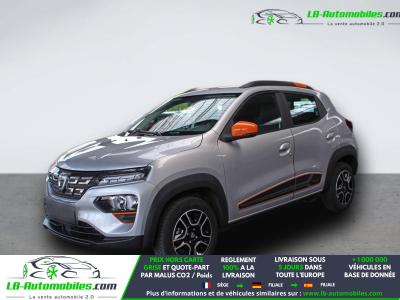 Dacia Spring 33 kW 45 ch