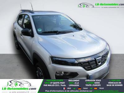 Dacia Spring 33 kW 45 ch