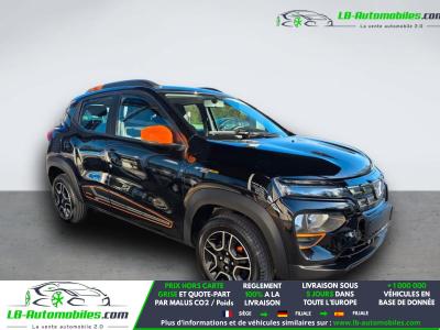 Dacia Spring 33 kW 45 ch