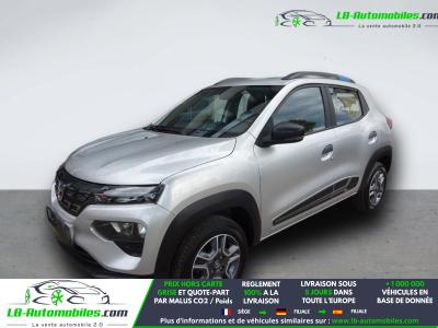 Dacia Spring 33 kW 45 ch