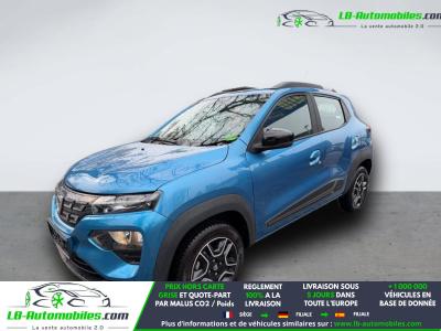 Dacia Spring 33 kW 45 ch