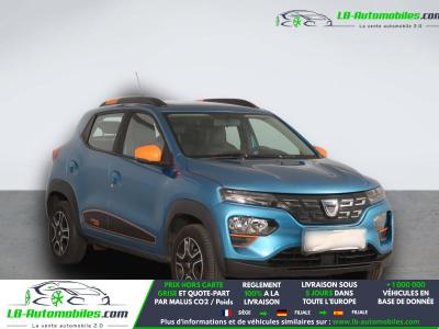 Dacia Spring 33 kW 45 ch