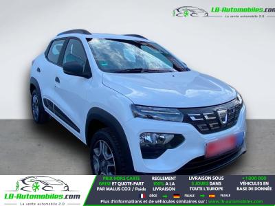 Dacia Spring 33 kW 45 ch