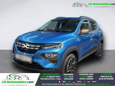 Dacia Spring 48 kW 65 ch