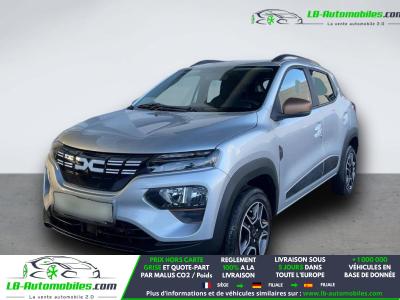 Dacia Spring 48 kW 65 ch
