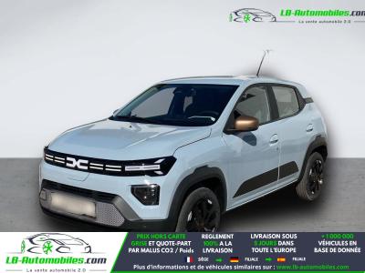 Dacia Spring 48 kW 65 ch