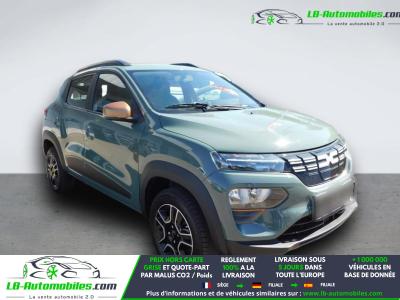 Dacia Spring 48 kW 65 ch