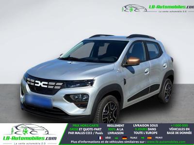 Dacia Spring 48 kW 65 ch