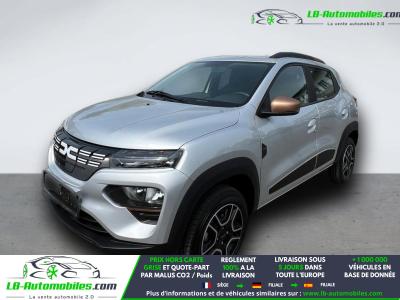 Dacia Spring 48 kW 65 ch