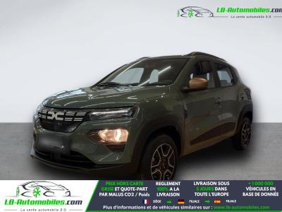 Dacia Spring 48 kW 65 ch