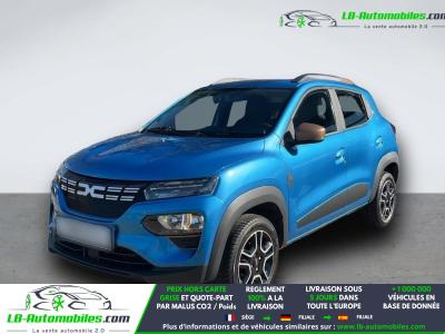 Dacia Spring 48 kW 65 ch