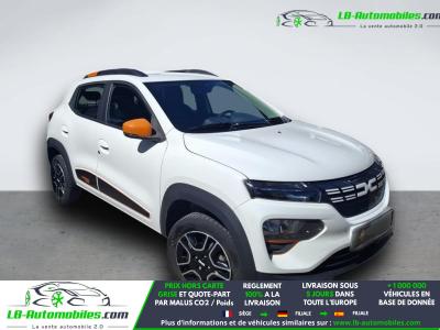 Dacia Spring 33 kW 45 ch