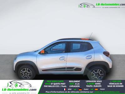 Dacia Spring 33 kW 45 ch