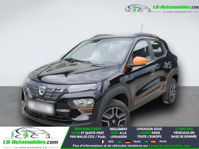 Dacia Spring 33 kW 45 ch