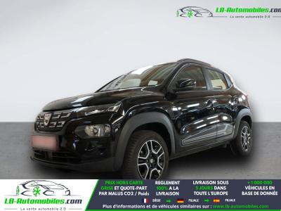 Dacia Spring 33 kW 45 ch