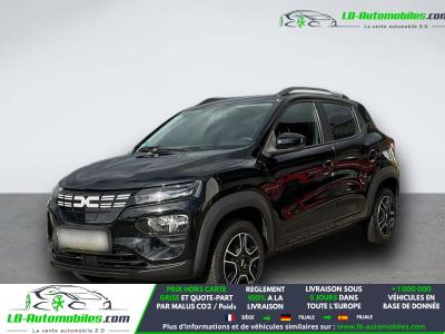 Dacia Spring 33 kW 45 ch