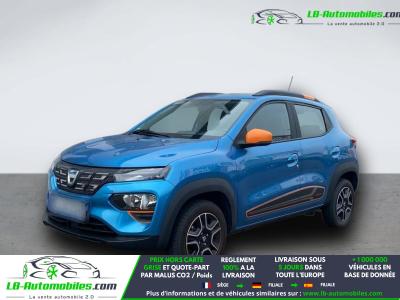 Dacia Spring 33 kW 45 ch